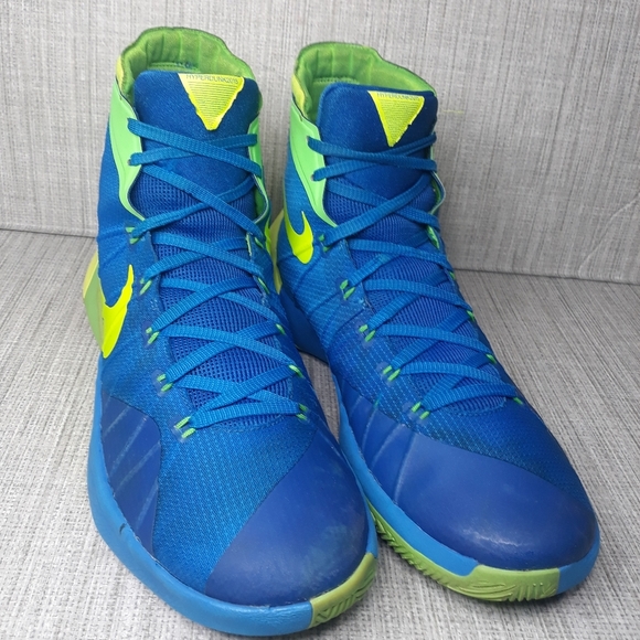 hyperdunk limited edition